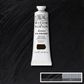 W&N ARTISTS OIL 37ML IVORY BLACK S1