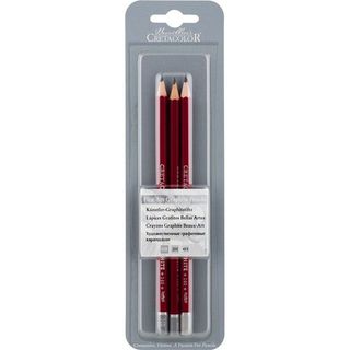 Sketching Pencil - HB – Seymour Art Supplies NZ