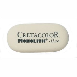CRETACOLOR MONOLITH ERASER BIG