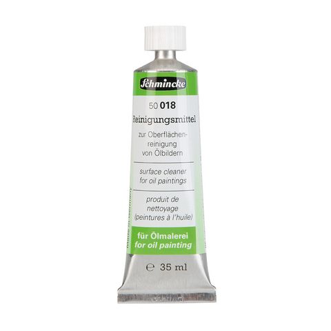 SCHMINCKE PICTURE CLEANER 35ML