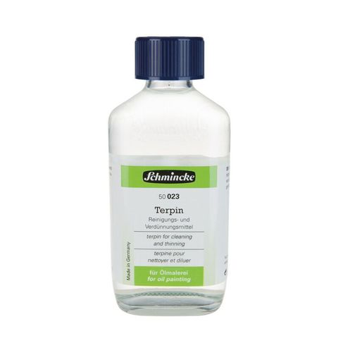 SCHMINCKE TERPIN CLEANER 200ML