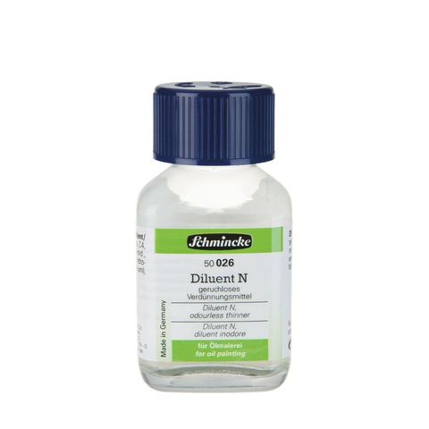 SCHMINCKE DILUTENT N 60ML