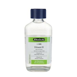 SCHMINCKE DILUTENT N 200ML