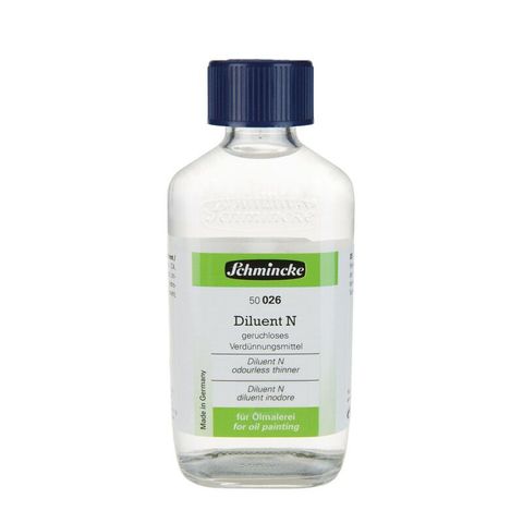 SCHMINCKE DILUTENT N 200ML