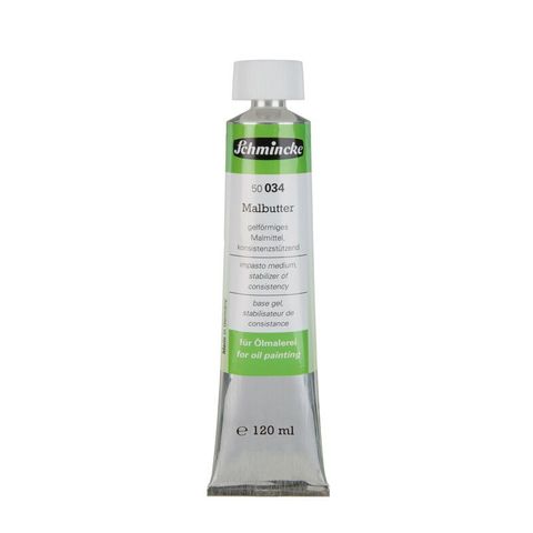 SCHMINCKE IMPASTO MEDIUM (MEGILP) 120ML