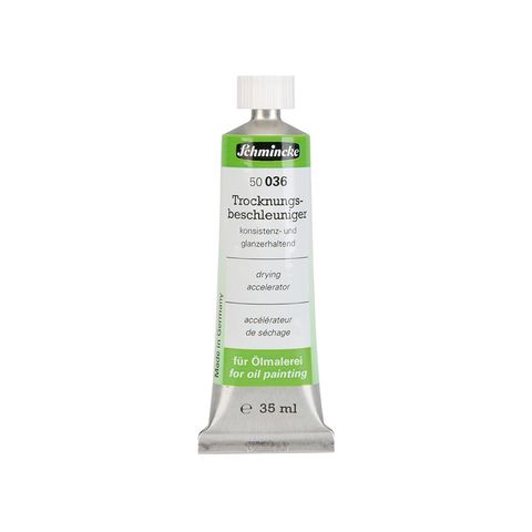 SCHMINCKE DRYING ACCELERATOR 35ML