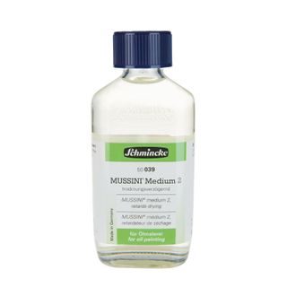 SCHMINCKE MUSSINI MEDIUM 2 200ML