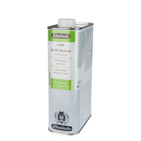 SCHMINCKE RAPID MEDIUM 1 LITRE