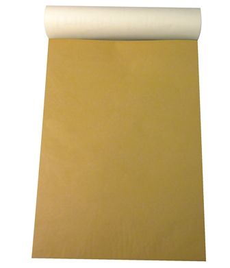 CABIN CRAFT TRANSFER PAPER YELLOW A4 PKT20