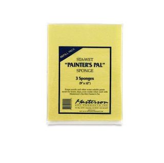 Masterson Sta-wet Painters Pal Palette