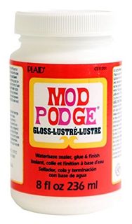 MOD PODGE GLOSS 236ML (8OZ)