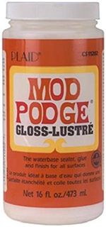 MOD PODGE GLOSS 473ML (16OZ)