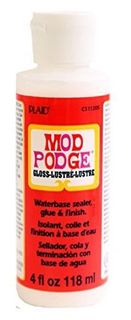 MOD PODGE GLOSS 118ML (4OZ)