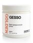 GOLDEN GESSO WHITE 473ML