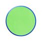 SNAZAROO FACE PAINT 18ML POT LIME GREEN