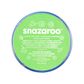 SNAZAROO FACE PAINT 18ML POT LIME GREEN