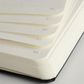 LEUCHTTURM1917 NOTEBOOK POCKET A6 LINED BLACK
