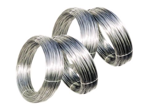 STAINLESS STEEL WIRE ROLL 50GM 0.8MM X 13 METRES