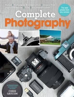 COMPLETE PHOTOGRAPHY