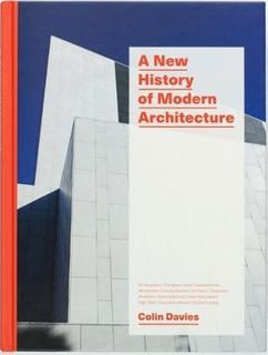 NEW HISTORY MODERN ARCHITECTURE P/B