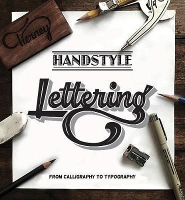HAND STYLE LETTERING