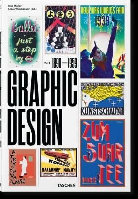 HISTORY OF GRAPHIC DESIGN