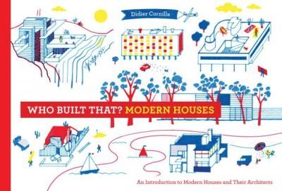INTRO TO MODERN HOUSES & THEIR ARCHITECT