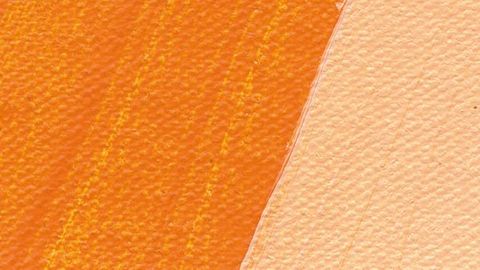 SCHMINCKE AKADEMIE ACRYLIC 60ML CADMIUM ORANGE
