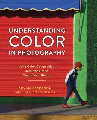 UNDERSTANDING COLOUR IN PHOTOGRAPHY