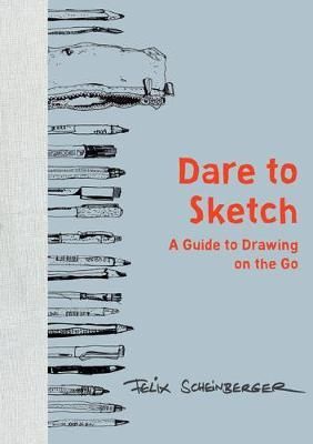 DARE TO SKETCH ON THE GO