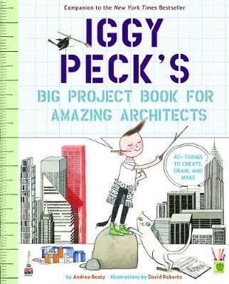 IGGYS PECKS PROJECT BOOK ARCHITECTS