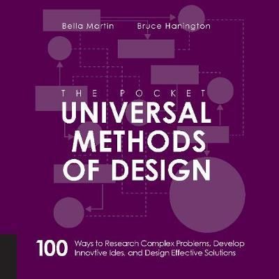 POCKET UNIVERSAL METHODS OF DESIGN