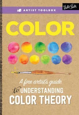 ARTISTS TOOLBOX:COLOUR THEORY