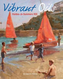 VIBRANT OILS