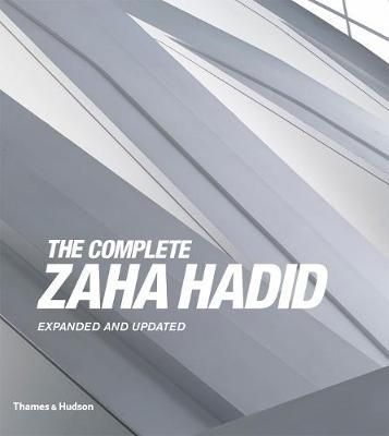 COMPLETE ZAHA HAHID 4TH EDITION