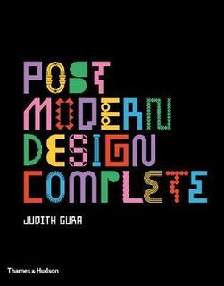 POSTMODERN DESIGN COMPLETE