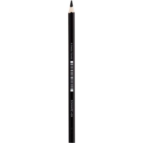 JOLLY X-BIG SUPERSTICK PENCIL BLACK