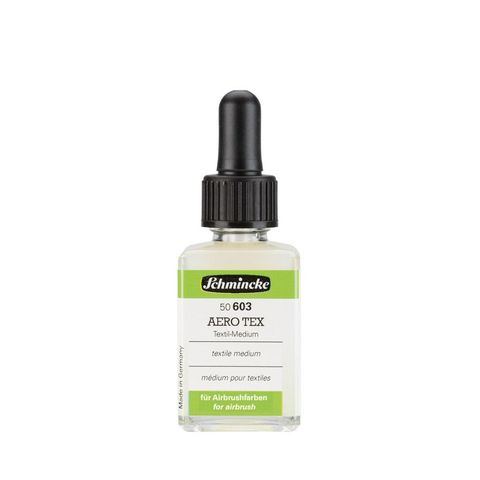 SCHMINCKE AERO TEX 30ML