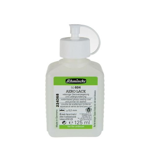 SCHMINCKE AERO LACQUER 125ML