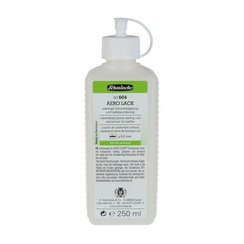 SCHMINCKE AERO LACQUER 250ML