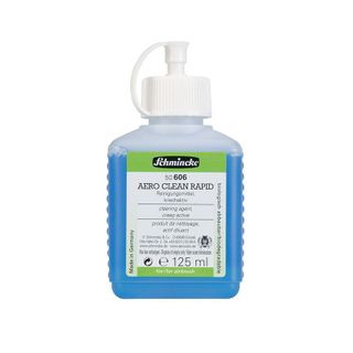 SCHMINCKE AERO CLEAN RAPID 125ML