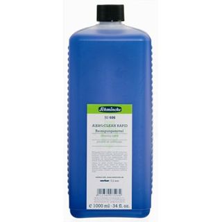 SCHMINCKE AERO CLEAN RAPID 1L