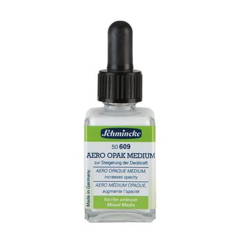 SCHMINCKE AERO OPAQUE MEDIUM 28ML