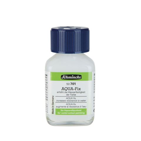 SCHMINCKE AQUA FIX 60ML