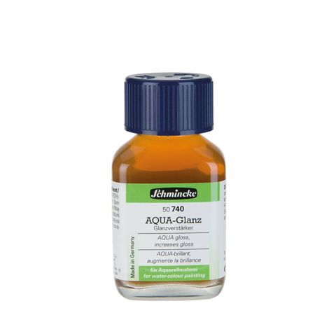 SCHMINCKE AQUA GLOSS 60ML