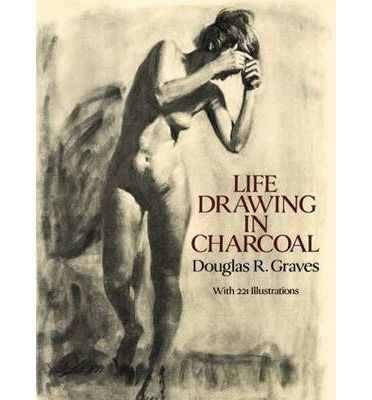 LIFE DRAWING IN CHARCOAL