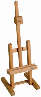 MABEF M16 MINIATURE STUDIO EASEL