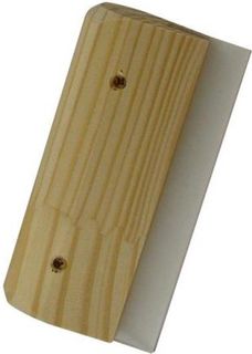 NEHOC LONG LIFE SQUEEGEE 170MM