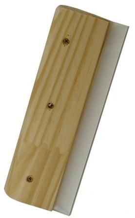 NEHOC LONG LIFE SQUEEGEE 240MM