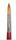 PEBEO IRIS BRUSH YELLOW POLYAMIDE ROUND #0